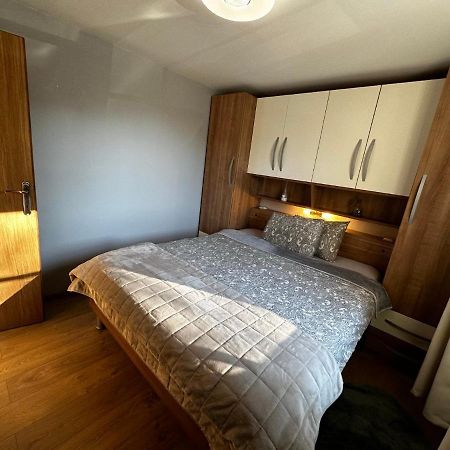 Apartman Veronika Vrsi Eksteriør billede
