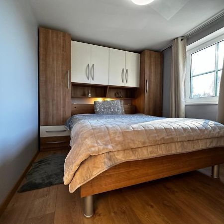 Apartman Veronika Vrsi Eksteriør billede